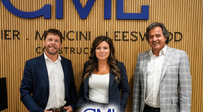 Crevier Mancini Leeswood