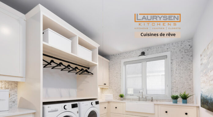Laurysen Kitchens