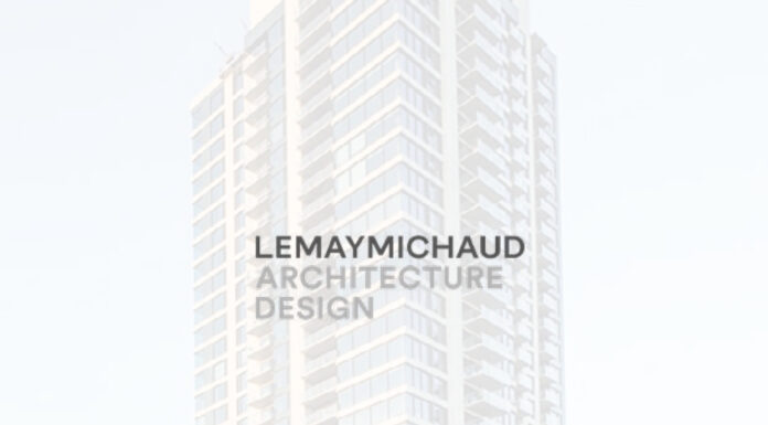 Lemay Michaud Architecture