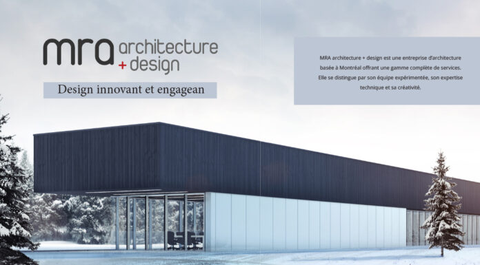 MRA Architecture and Design