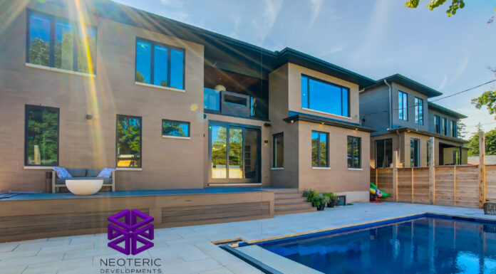 Neoteric Developments