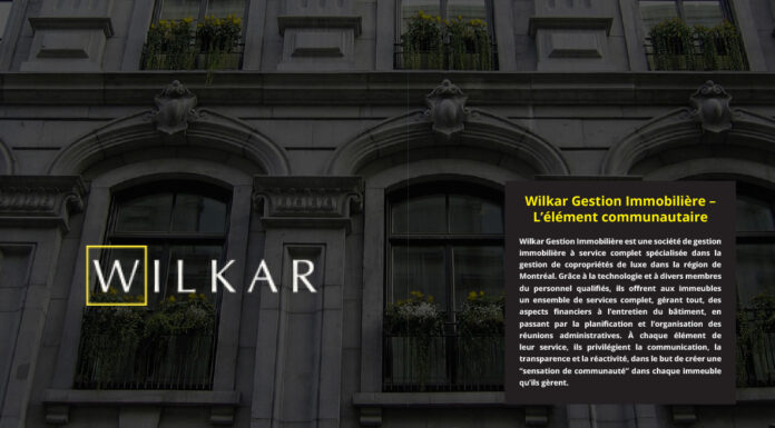 Wilkar Property Management
