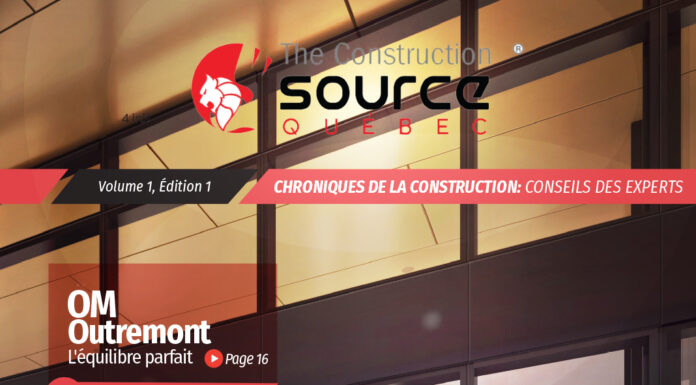 Volume 1, Édition 1