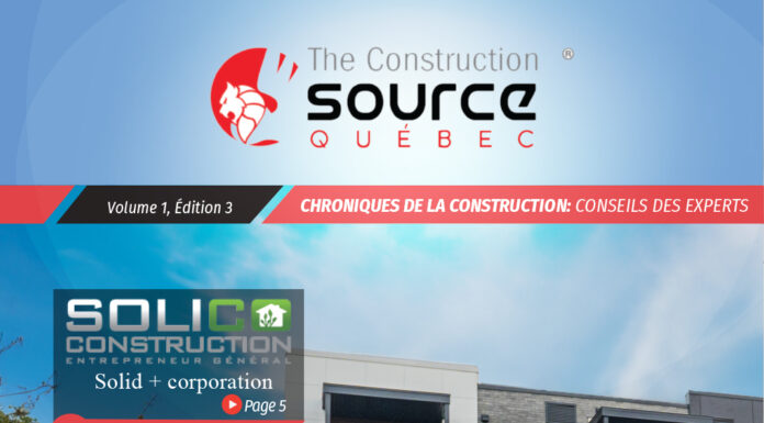 Volume 1, Édition 3