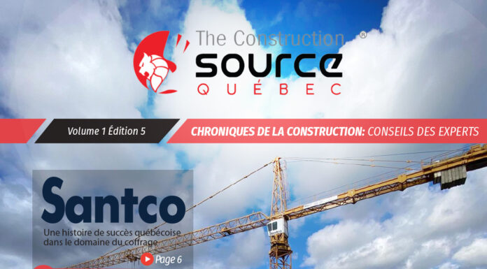 Volume 1, Édition 5