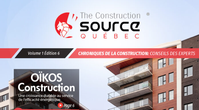 Volume 1, Édition 6