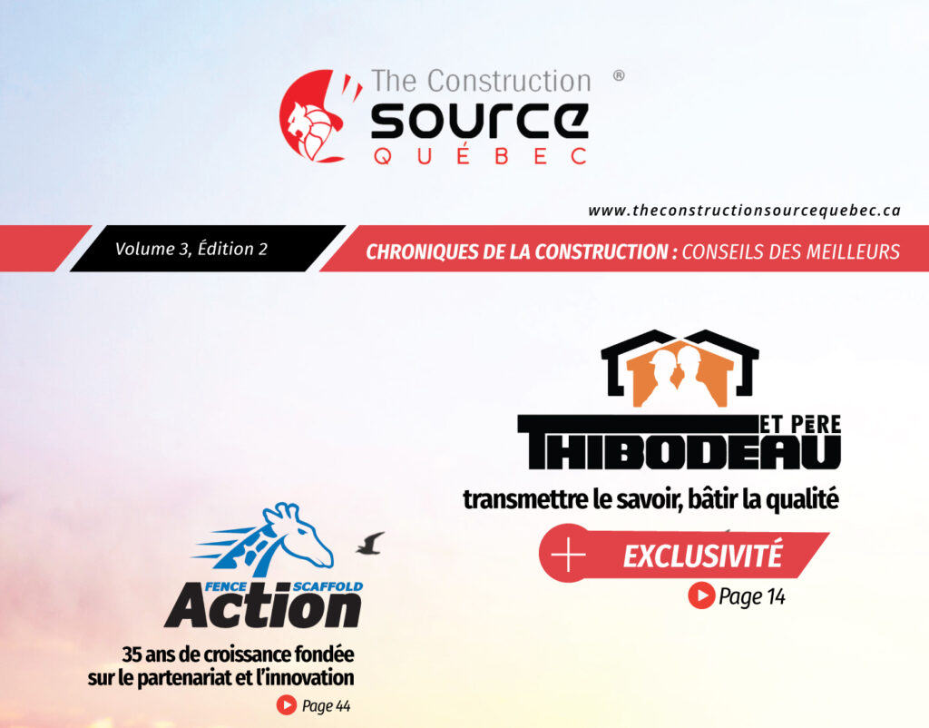tcs quebec